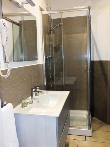 BB Hotels Aparthotel Visconti - image 11