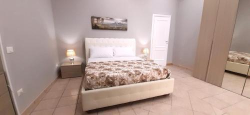 Casa Vacanze Hilton, Naples
