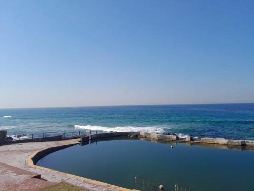 Rodyti, Umkomaas Lodge in Umkomaas