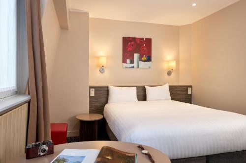 Timhotel Odessa Montparnasse - image 12
