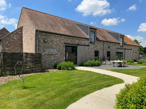 Loft Bardot - Luxe & Design gîte à louer Saint-Yvon