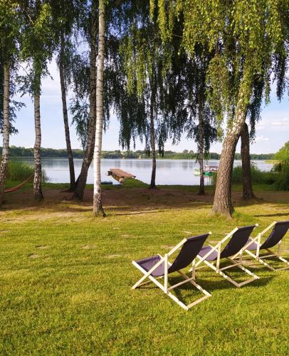 Apartamenty LilaRóż