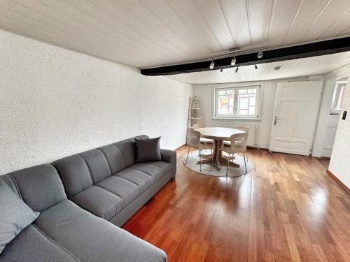 Fachwerkhaus im Landhausstil in Staufenberg (Giessen)
