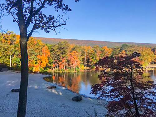 Harpers Ferry Cabin with Deck and Grill Game Room WiFi - image 10