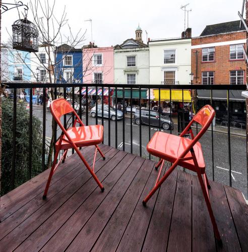 3 bed 2 bath on Portobello Road in Notting Hill - image 9