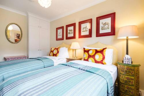 3 bed 2 bath on Portobello Road in Notting Hill - image 7
