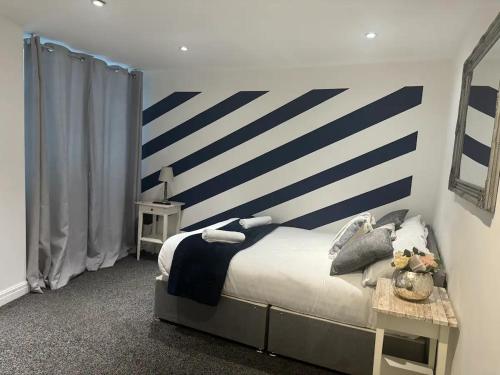 Liverpool city central 2 bedroom apartment, Liverpool (zdjęcie 4)