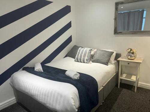 Liverpool city central 2 bedroom apartment, Liverpool (zdjęcie 7)