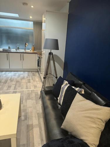 Liverpool city central 2 bedroom apartment, Liverpool (zdjęcie 10)