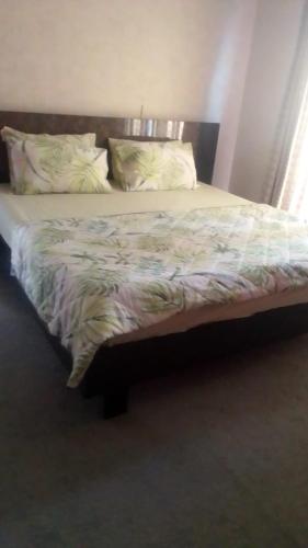 Modren vill bahriatown karachi