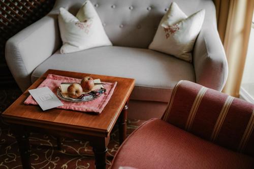 576081688 Grandhotel Lienz Business-Wellness & Gourmet
