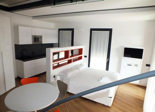 BB Hotels Aparthotel Isola - image 12