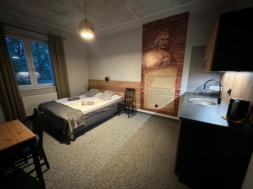 Apartamenty Rycerskie