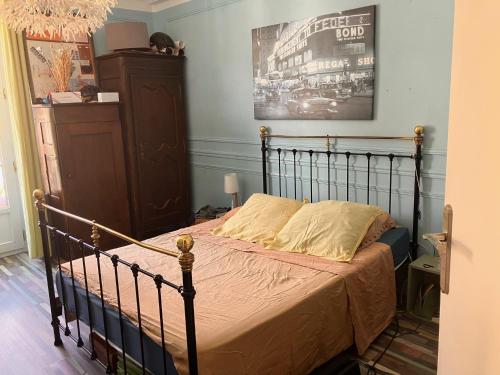 Grand 4 pièces Bourgeois Familial