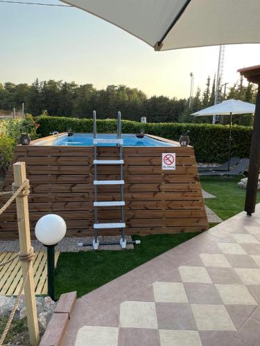 Kiparissia villa rhodes Kiparissia villa rhodes