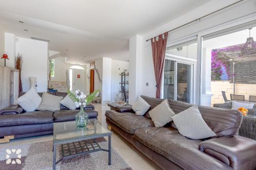 Villa Wagner by Abahana Villas - image 5