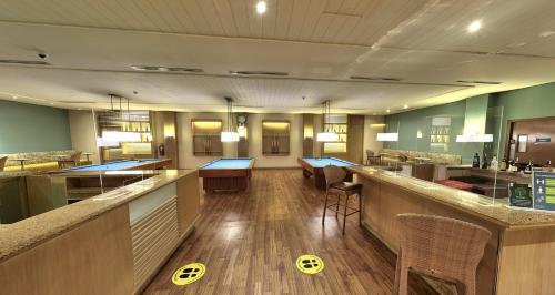 Recreational facilities, Hamilo Coast Pico De Loro - Sunset Room at Pico in Pico de Loro (Cutad) Cove