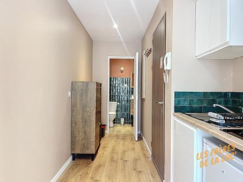 Joli Appartement - Hyper Central & Climatisation - Les Frères de la Loc', Marseille (photo 8)