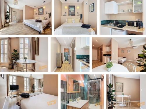 Joli Appartement - Hyper Central & Climatisation - Les Frères de la Loc', Marseille (photo 2)