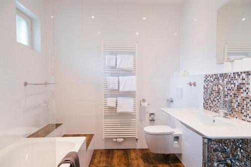 Hotel Villa Solln - image 12