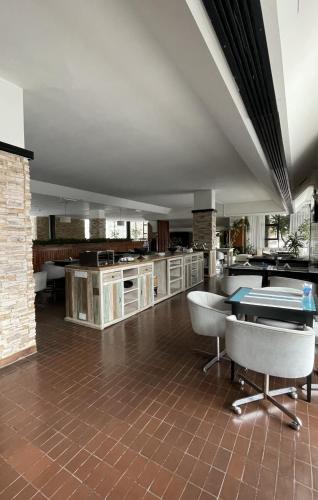 Hotel Tehuelche in Esquel