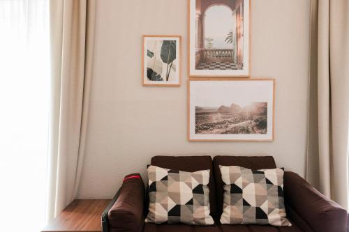 Hotel Villa Solln - free parking, Mnichov (fotografie 9)