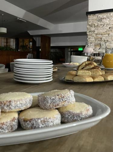 Hotel Tehuelche in Esquel