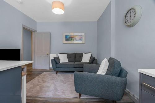 GuestReady - Lovely nest in the Old Town, Edinburgh (photo 10)