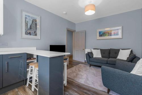 GuestReady - Lovely nest in the Old Town, Edinburgh (photo 8)