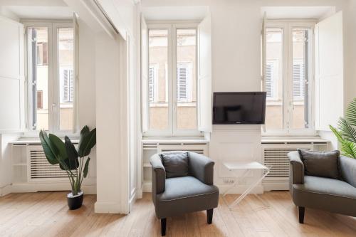 Crystal Home Piazza Navona, Rom (Foto 4)