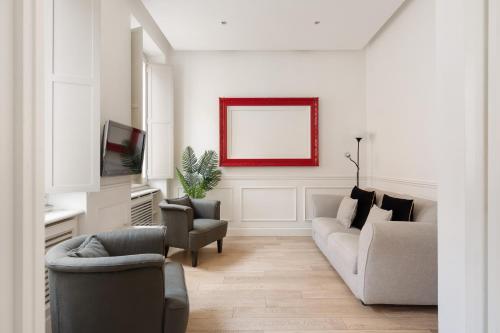 Crystal Home Piazza Navona, Rom (Foto 3)