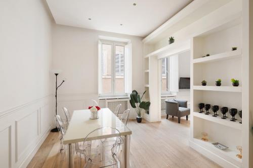 Crystal Home Piazza Navona, Rom (Foto 6)