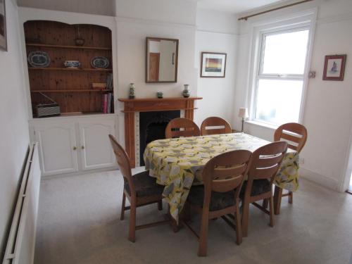 Faciliteter, Yarborough in Whippingham and Osborne