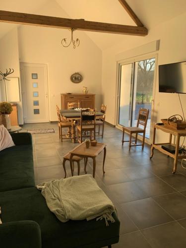 Evasion champêtre et moderne (Evasion champetre et moderne) in Cambrai