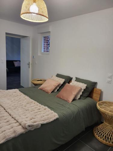 Evasion champêtre et moderne (Evasion champetre et moderne) in Cambrai