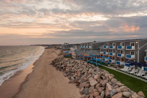 Pleasant View Inn in Westerly, USA