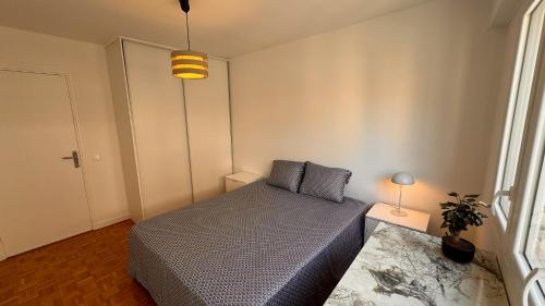 La maison de Louise proche Mer & Plage