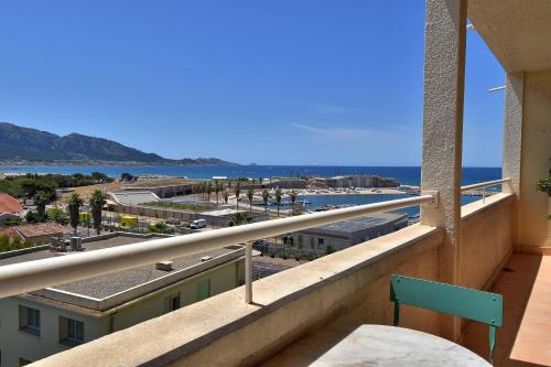 Grand T2 avec une magnifique vue mer et JO, Marsella (foto 7)