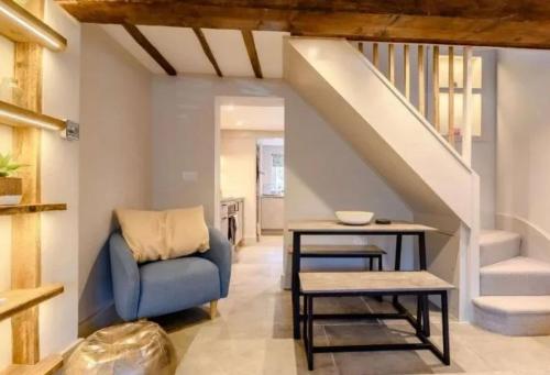 Létesítmények, Spring Cottage Bretforton in Bretforton