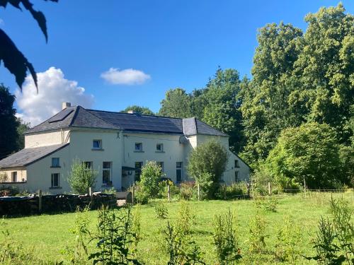 La Clairicourrière gîte à louer Strépy-Bracquegnies