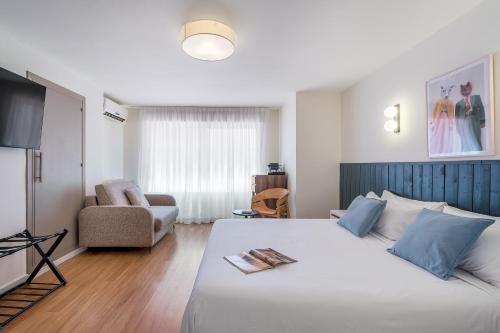 Granada Suites by Olala Homes, Granada