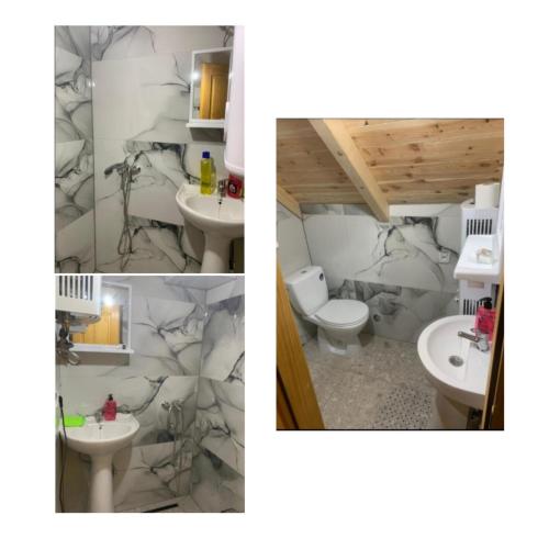 Eco Village Jasavic in Plav