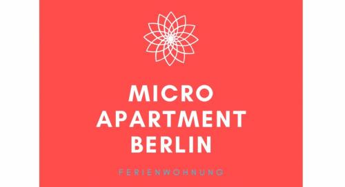 Micro Apartment Berlin, Berlin (zdjęcie 8)