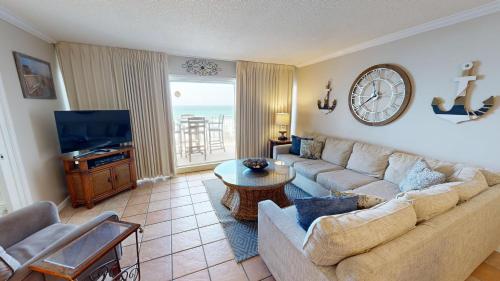 Beach House 201C- by Holiday Isle Properties, Destin