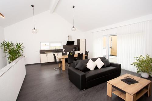 Ferienwohnung Ringingen in Burladingen, Deutschland