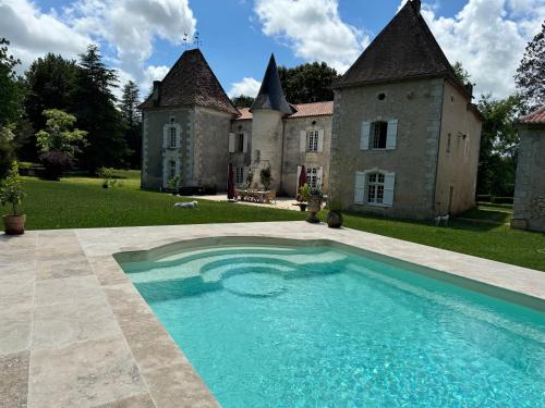 Chateau La Rochette 4