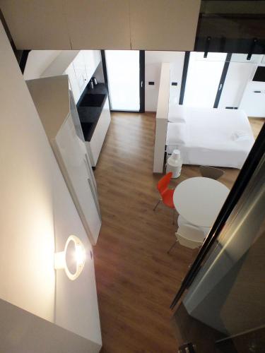 BB Hotels Aparthotel Isola - image 8