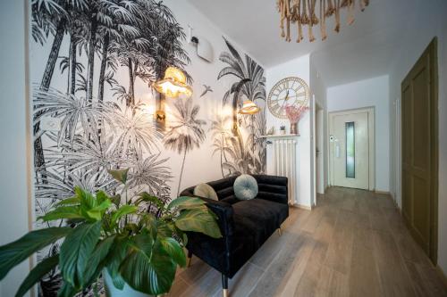 Zunanjost, Easy Stay by Hotel La Perla in Ascona