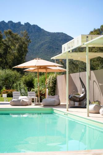 Istedda Boutique Hotel 3