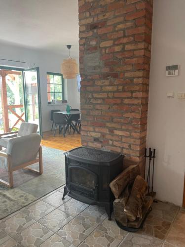 Siedlisko Lubie in 索羅切亞尼亞克